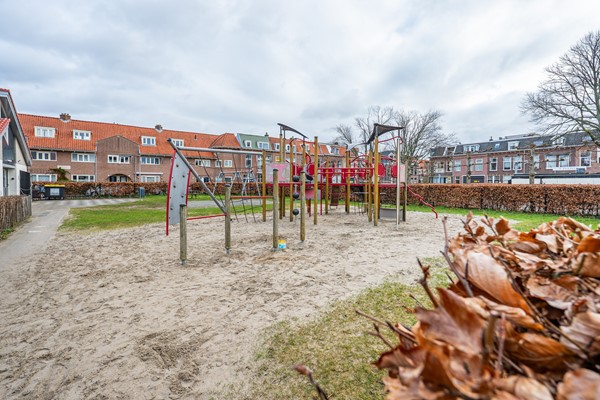 Medium property photo - Olycanstraat 22A, 2013 PK Haarlem